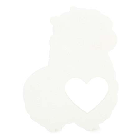 Прорезыватель BabyGo Lama