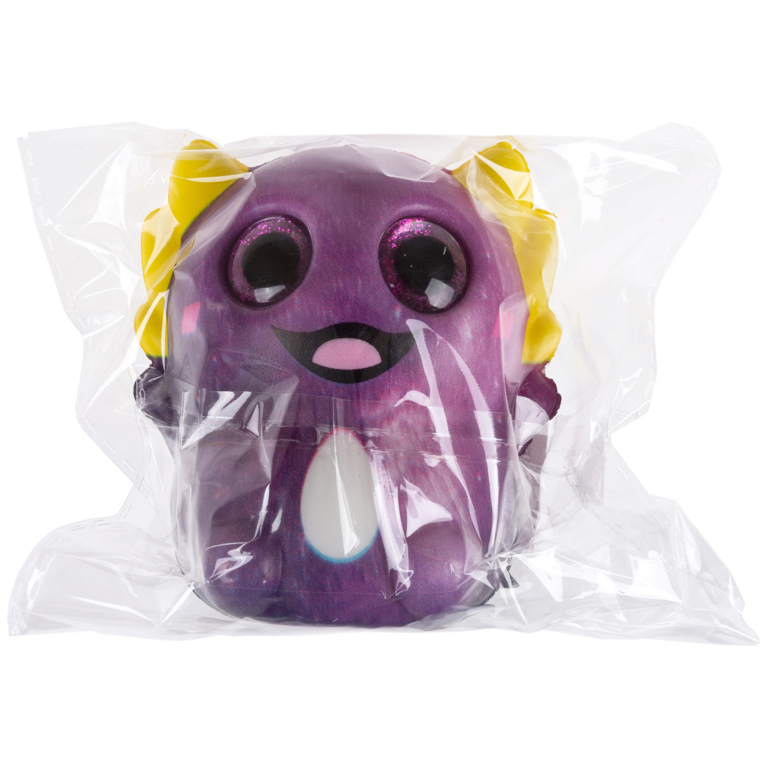 Игрушка-антистресс 1TOY сквиш - фото 4