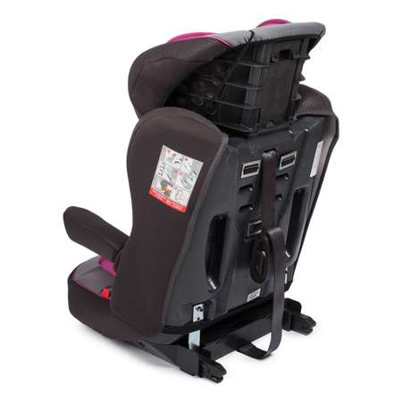 Автокресло Nania Isofix 1/2/3 (9-36 кг)