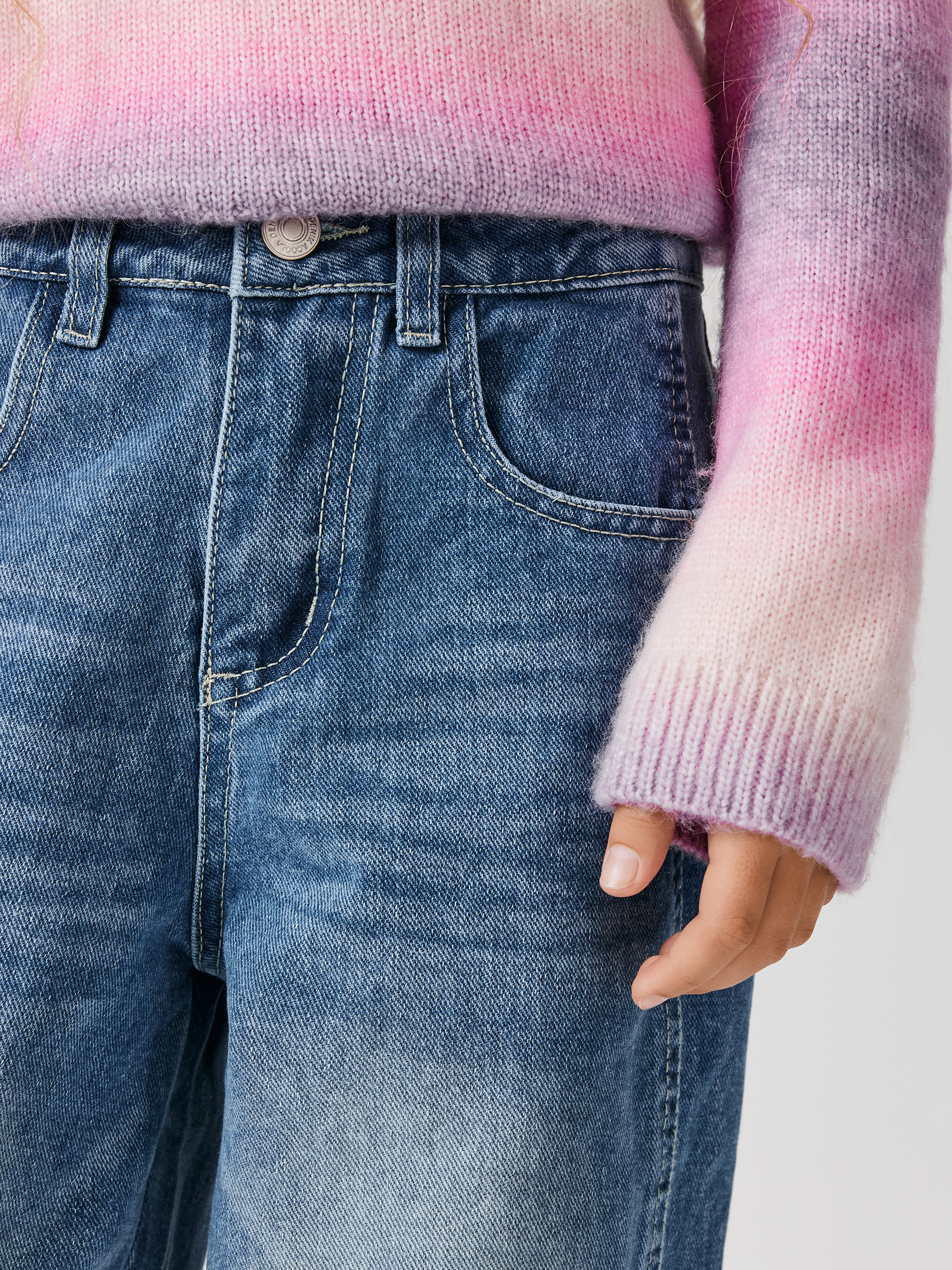 Джинсы Acoola 20210440117_0092577 - фото 6