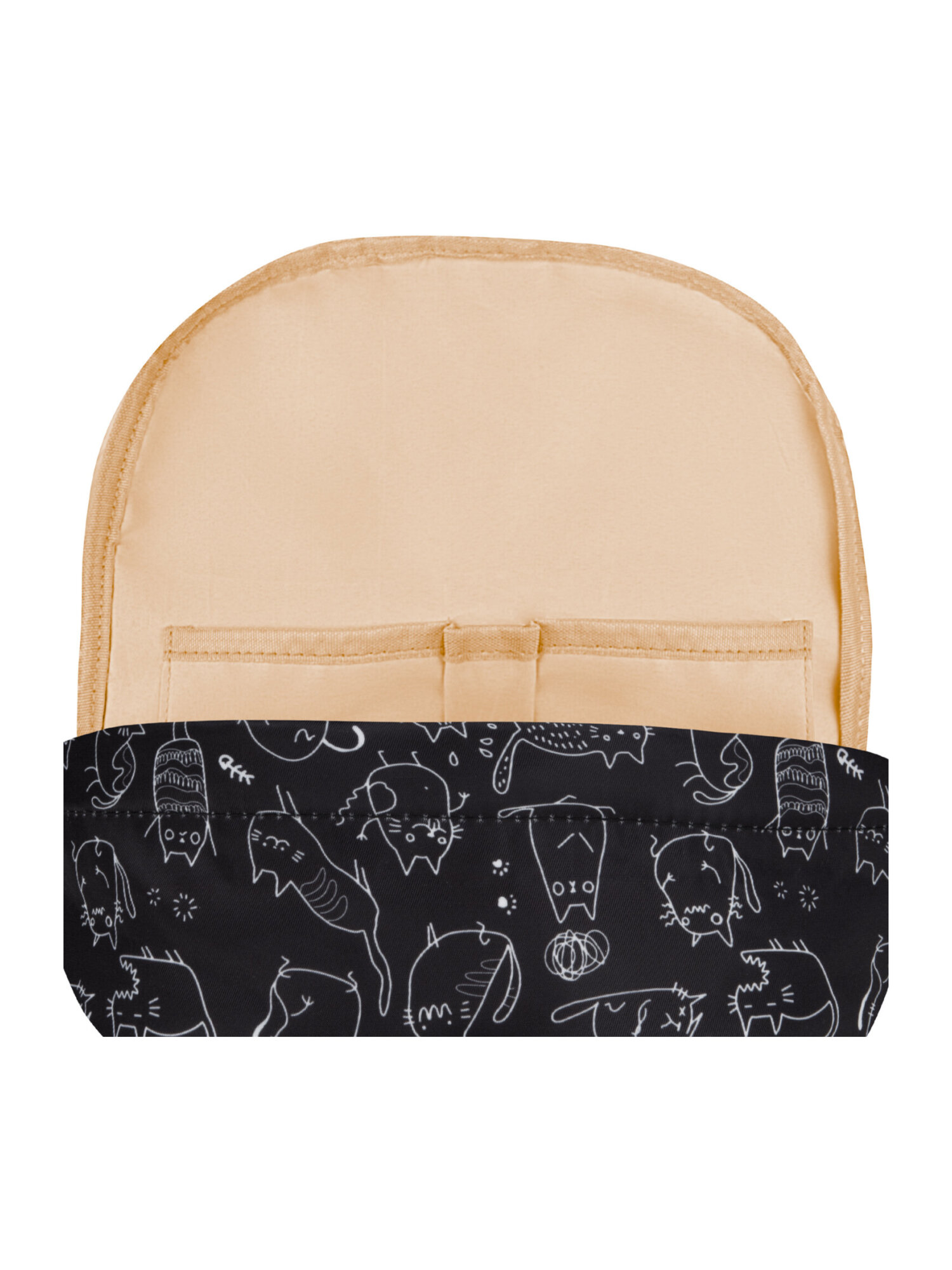 Рюкзак HEIKKI школьный городской для подростков для ноутбука - фото 12