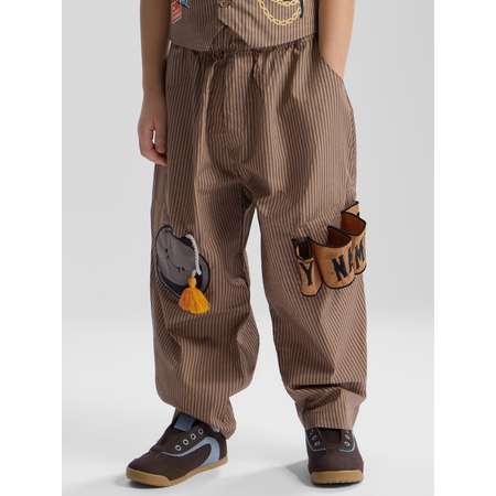 Брюки Happy Baby