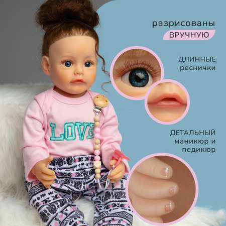 Кукла пупс QA BABY