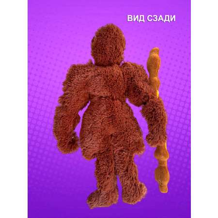Игрушка мягкая NEVADA