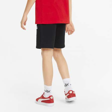 Шорты Puma