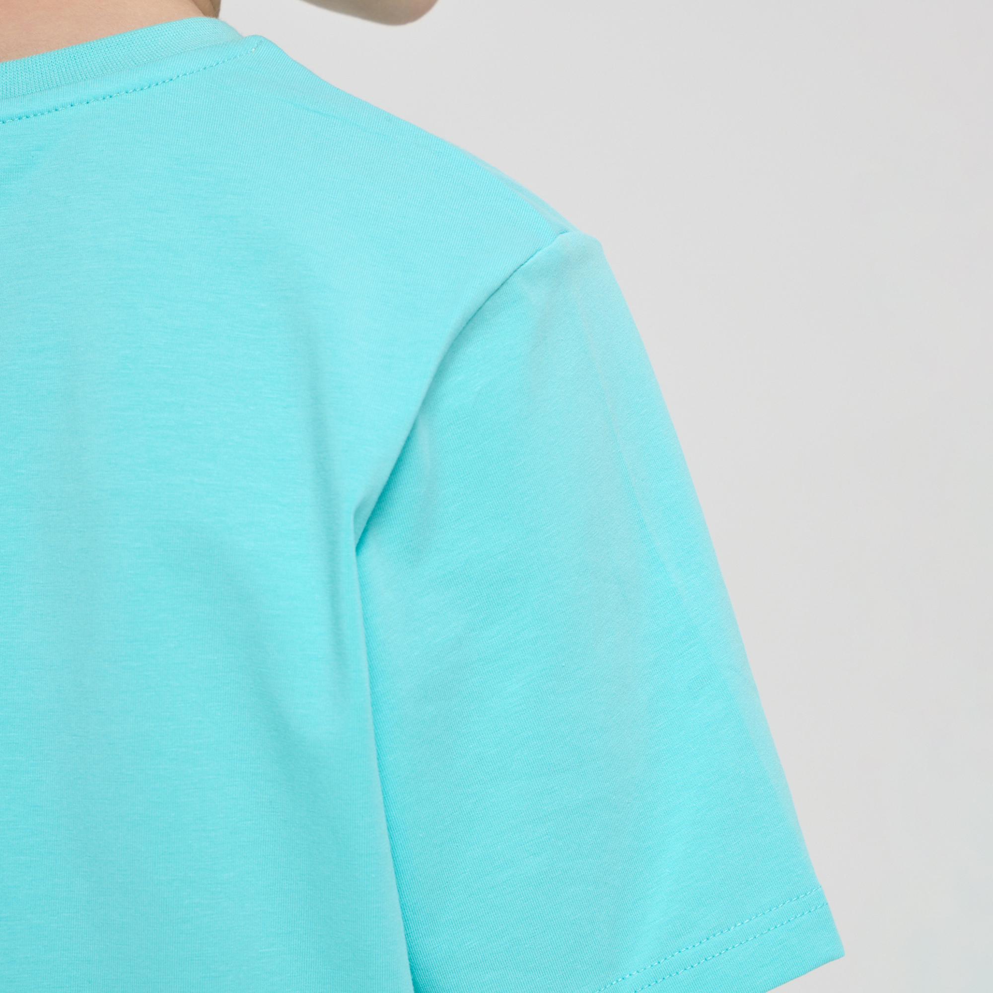 Футболка CHOUPETTE 27.129 - фото 4