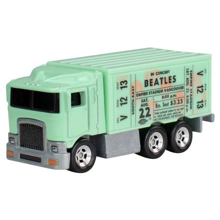 Автомобиль Hot Wheels 1:64