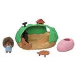 Игровой набор Sylvanian Families Домик в лесу