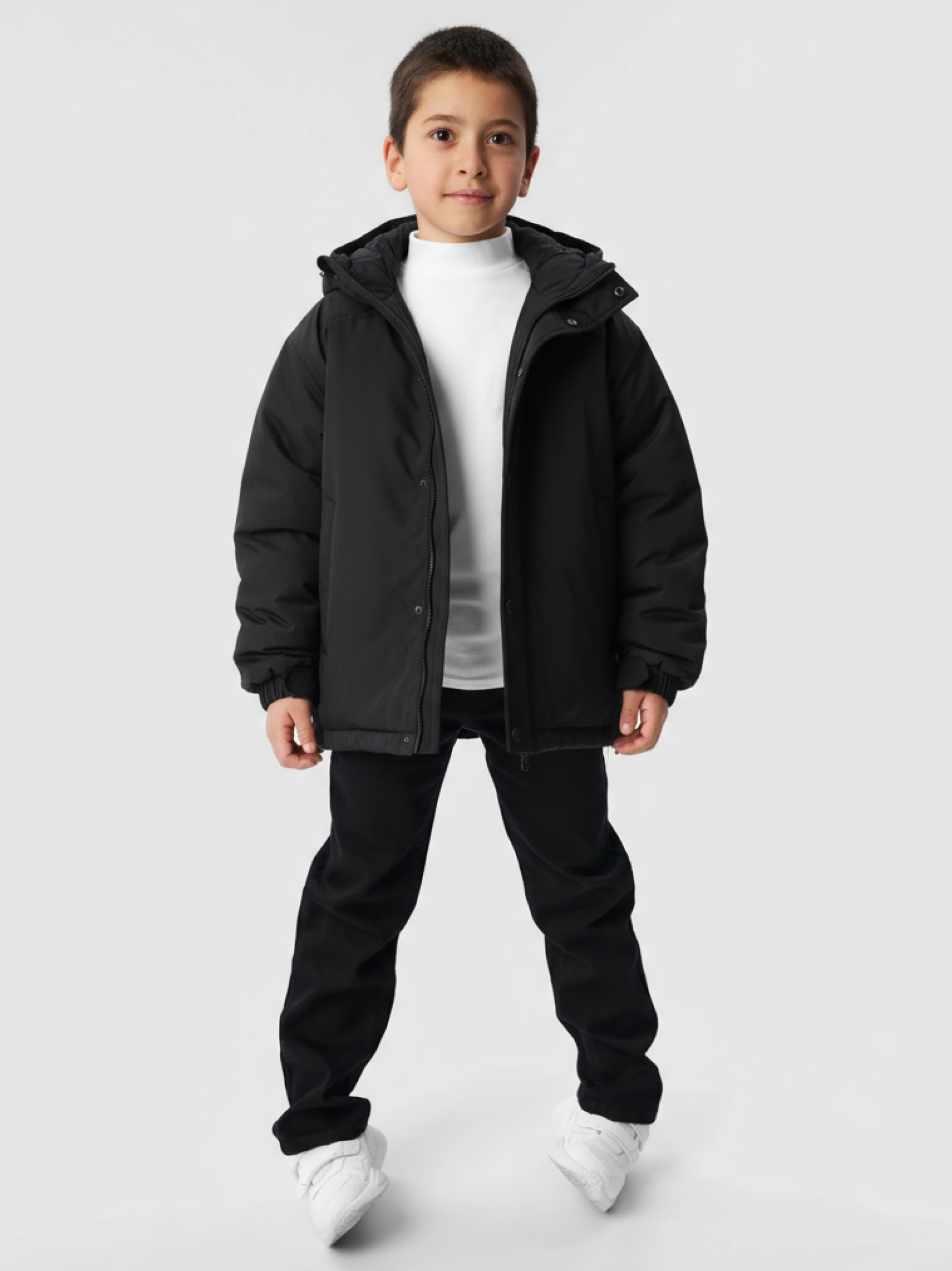 Водолазка Bossa Nova 212Ш-217 - фото 11