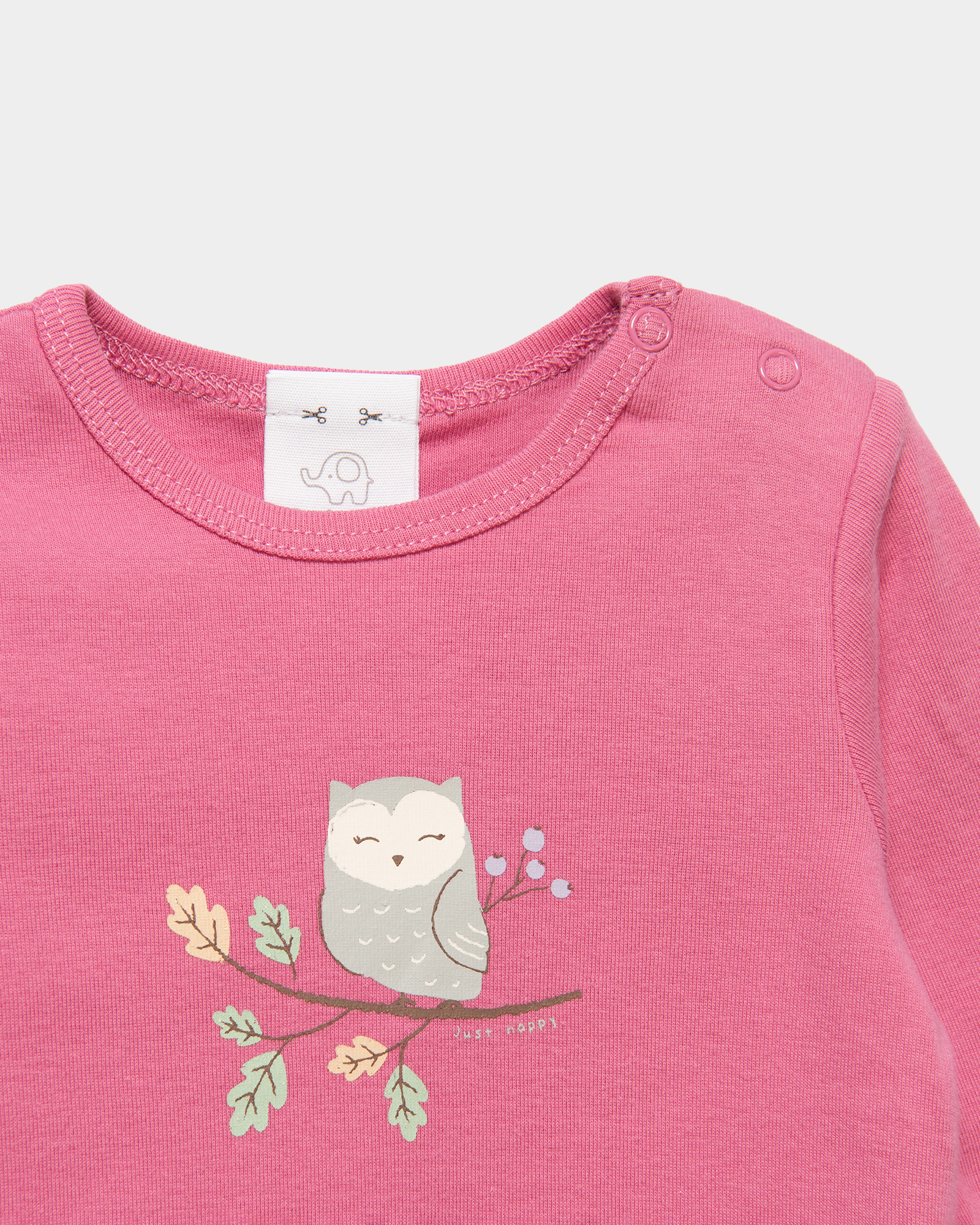 Боди Baby Gо 2 шт W24BG2-15680ig-NJF0 - фото 8