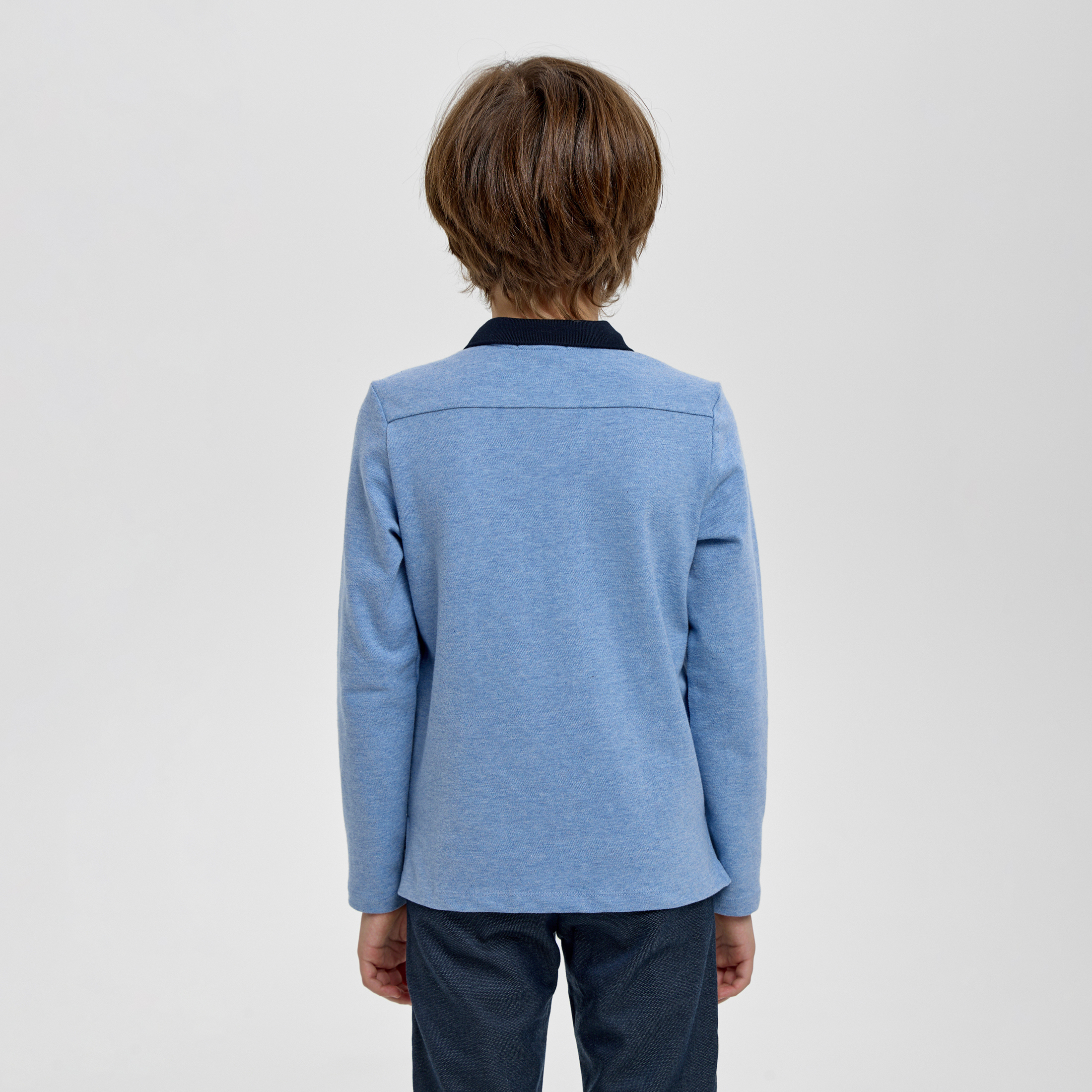 Поло CHOUPETTE 345.31.1.100 - фото 3