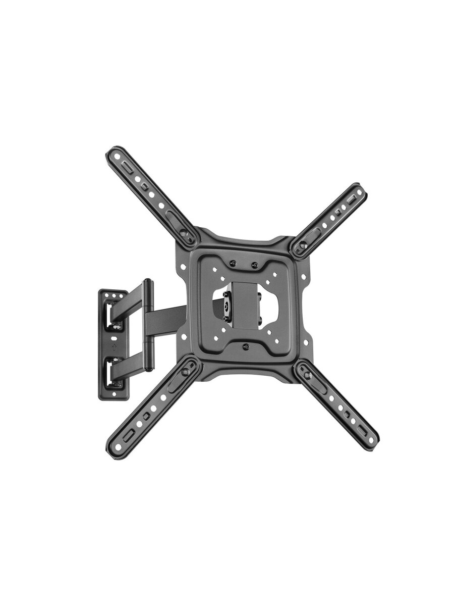 Кронштейн Sonnen для телевизора на стену крепление до 55 дюймов 35 кг - фото 13