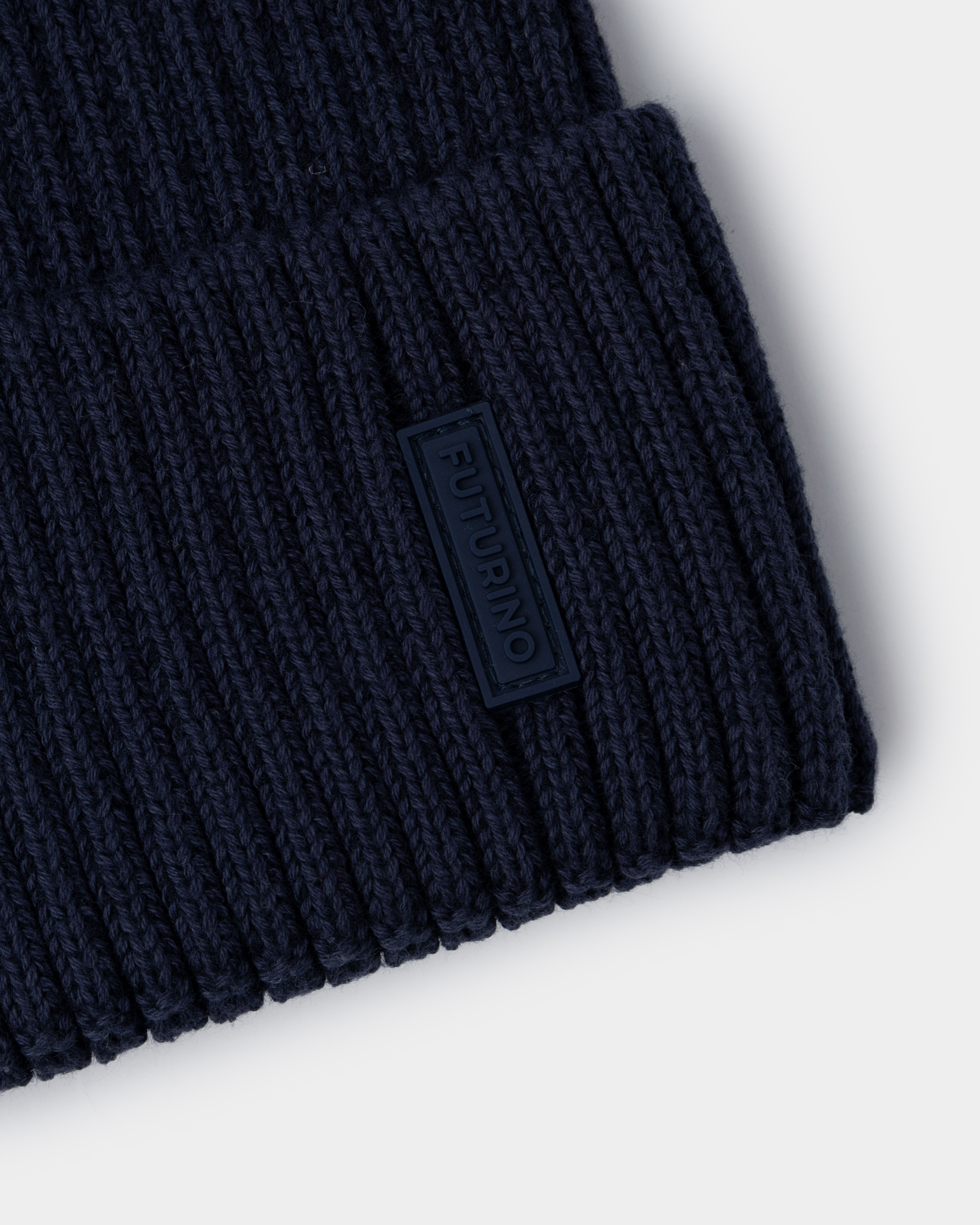 Шапка Futurino S26FU6-BH3Btb-D6 - фото 3