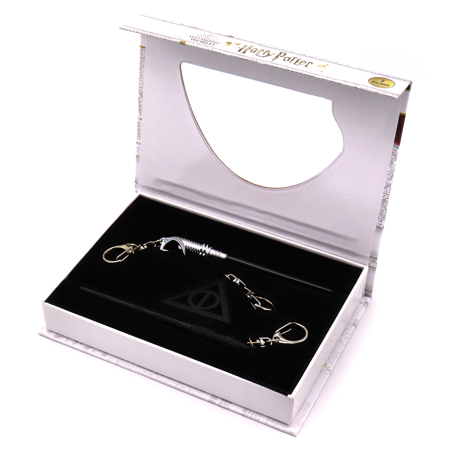 Игровой набор PMI Дары Смерти - фото 3