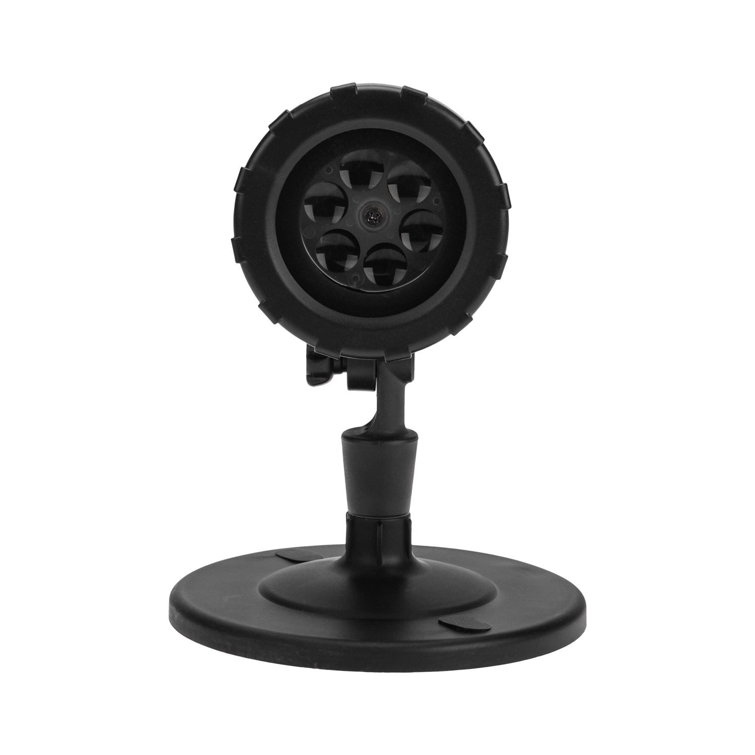 Проектор NEON-NIGHT светодиодный со снежинками на слайдах + трансформатор - фото 11