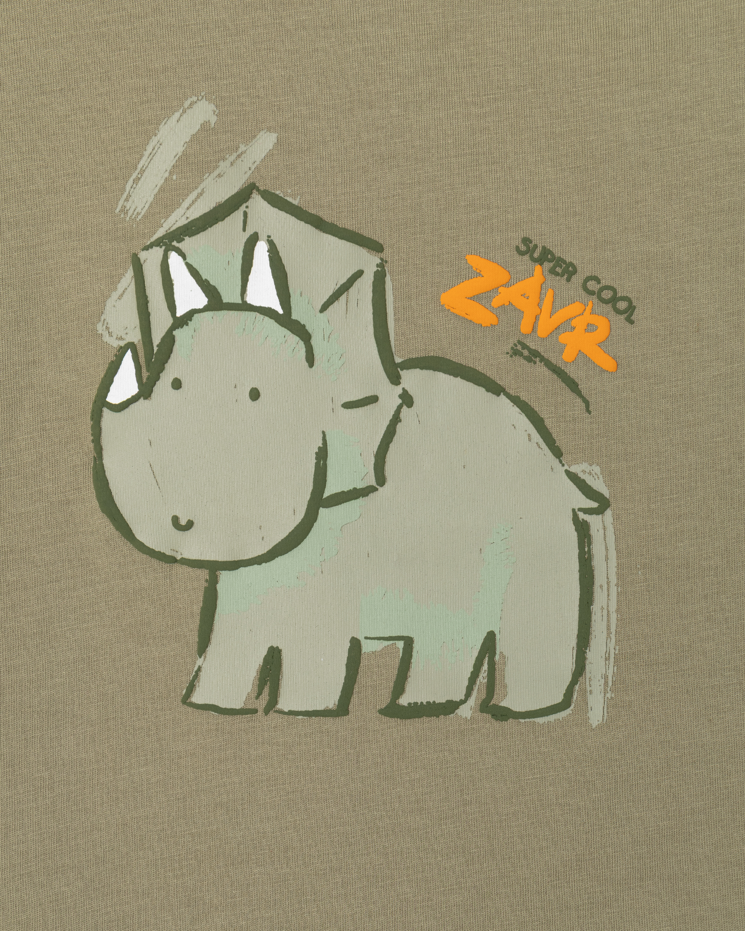 Футболка Baby Go Trend S26BT-1BJ03ib-44 - фото 3