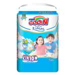 Трусики Goon XL (12-17 кг) 10 шт.