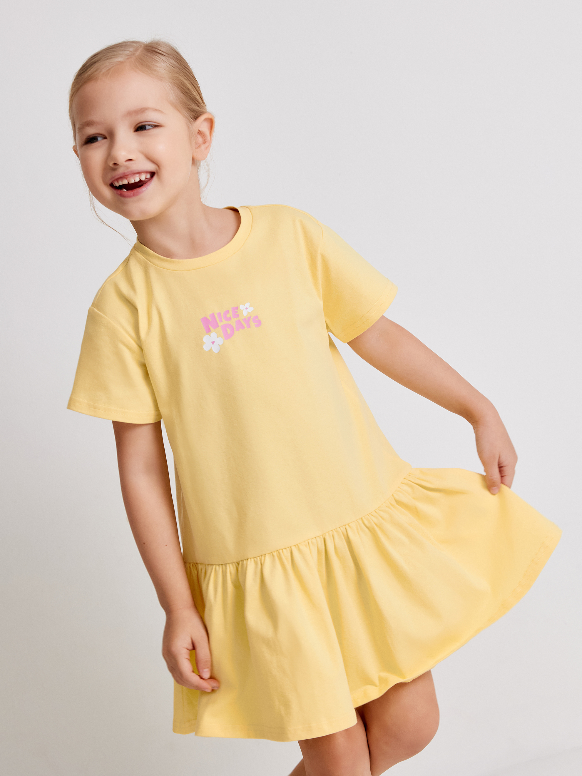 Платье Acoola 20220200913_0095424 - фото 1