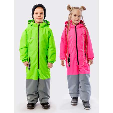 Комбинезон UKI KIDS