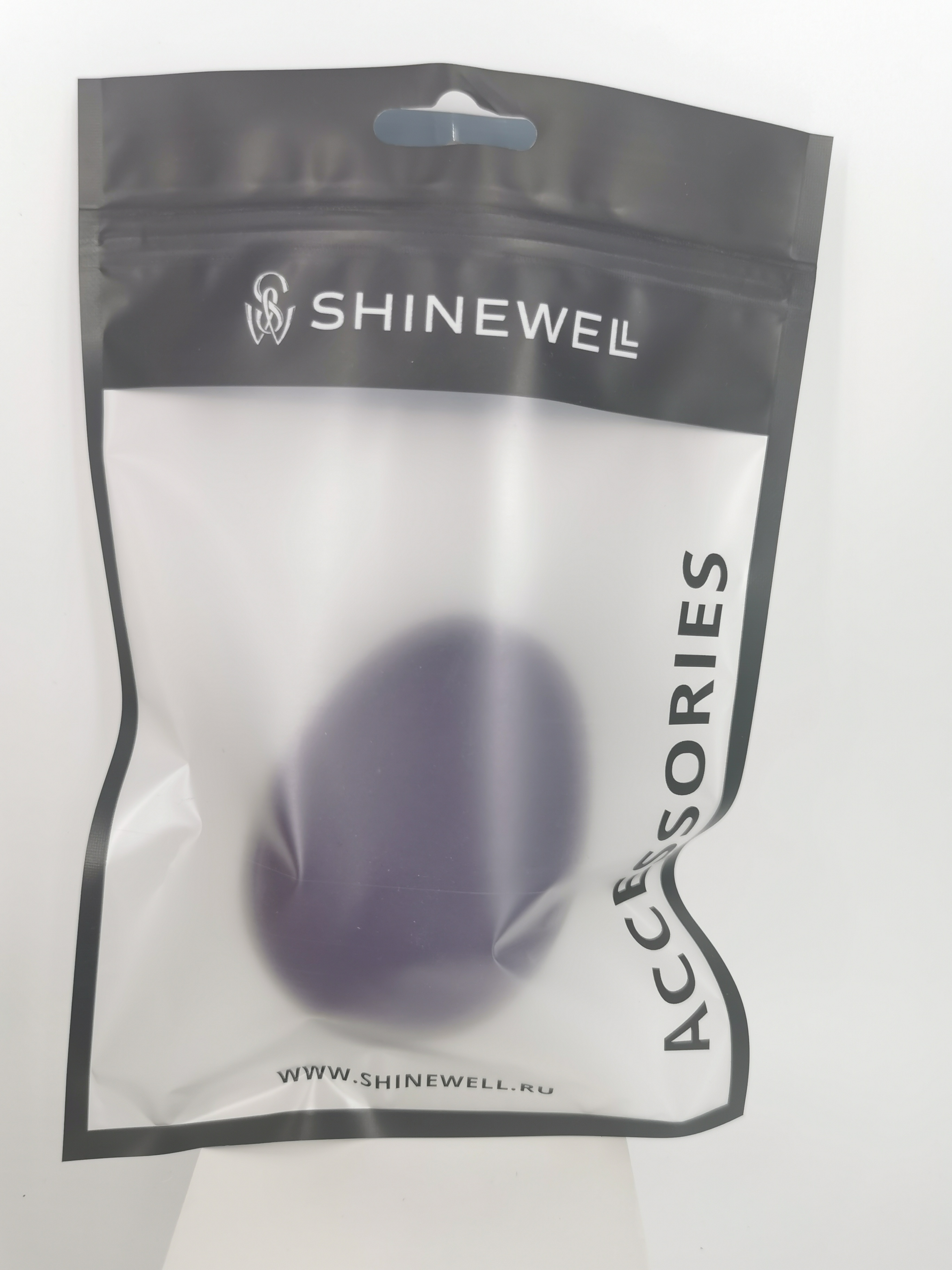 Массажка SHINEWELL - фото 5