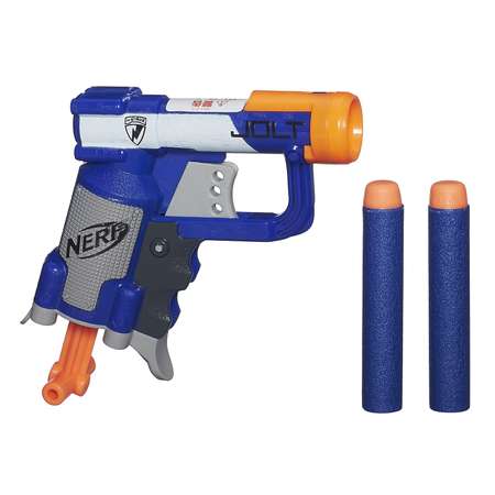 Бластер Nerf Elite N-Strike Джолт