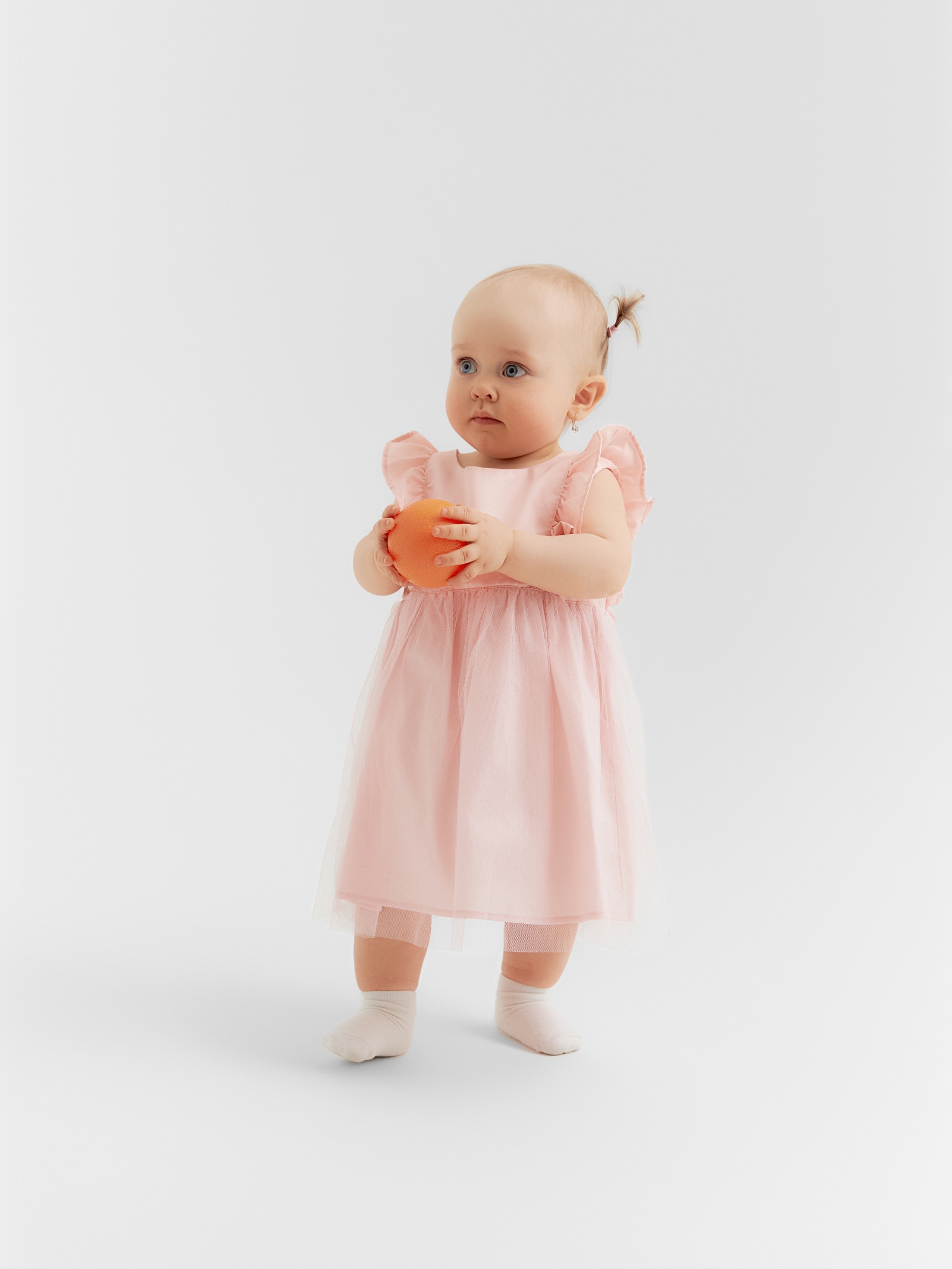 Платье Крошка Я 10664992 - фото 1