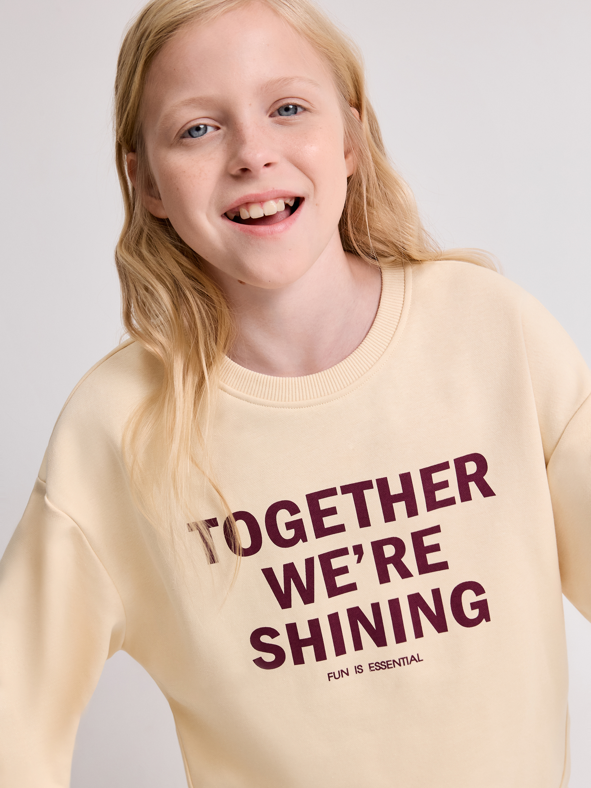 Свитшот Acoola 20210170174_0094609 - фото 6