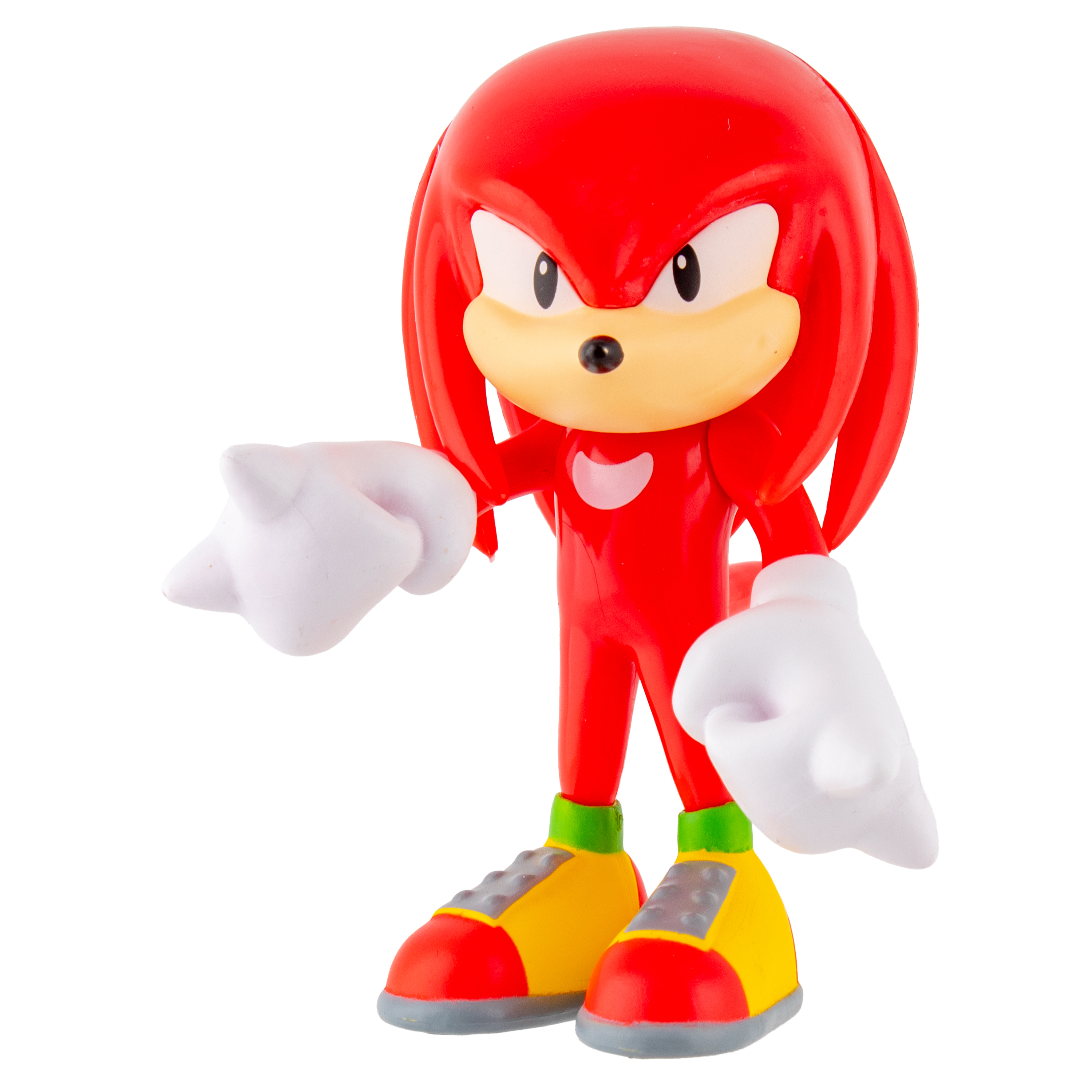 Фигурка KiddiePlay Наклз 10см - фото 6