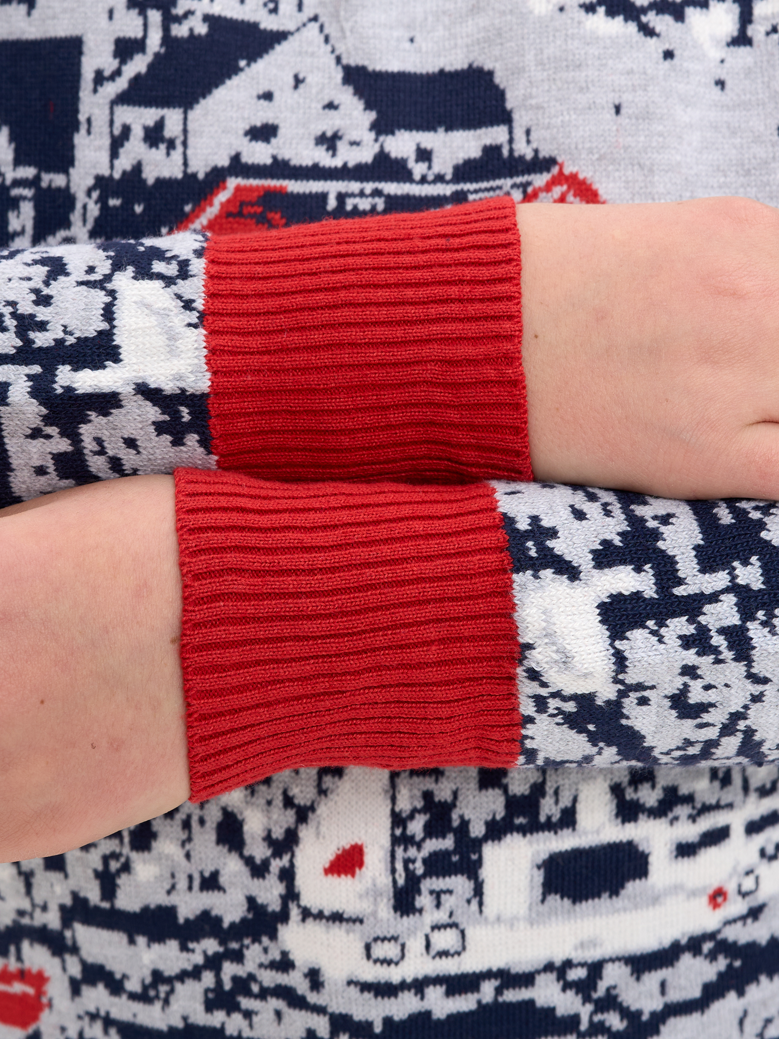 Свитер SIIQICI LIV_3030-5 - фото 6