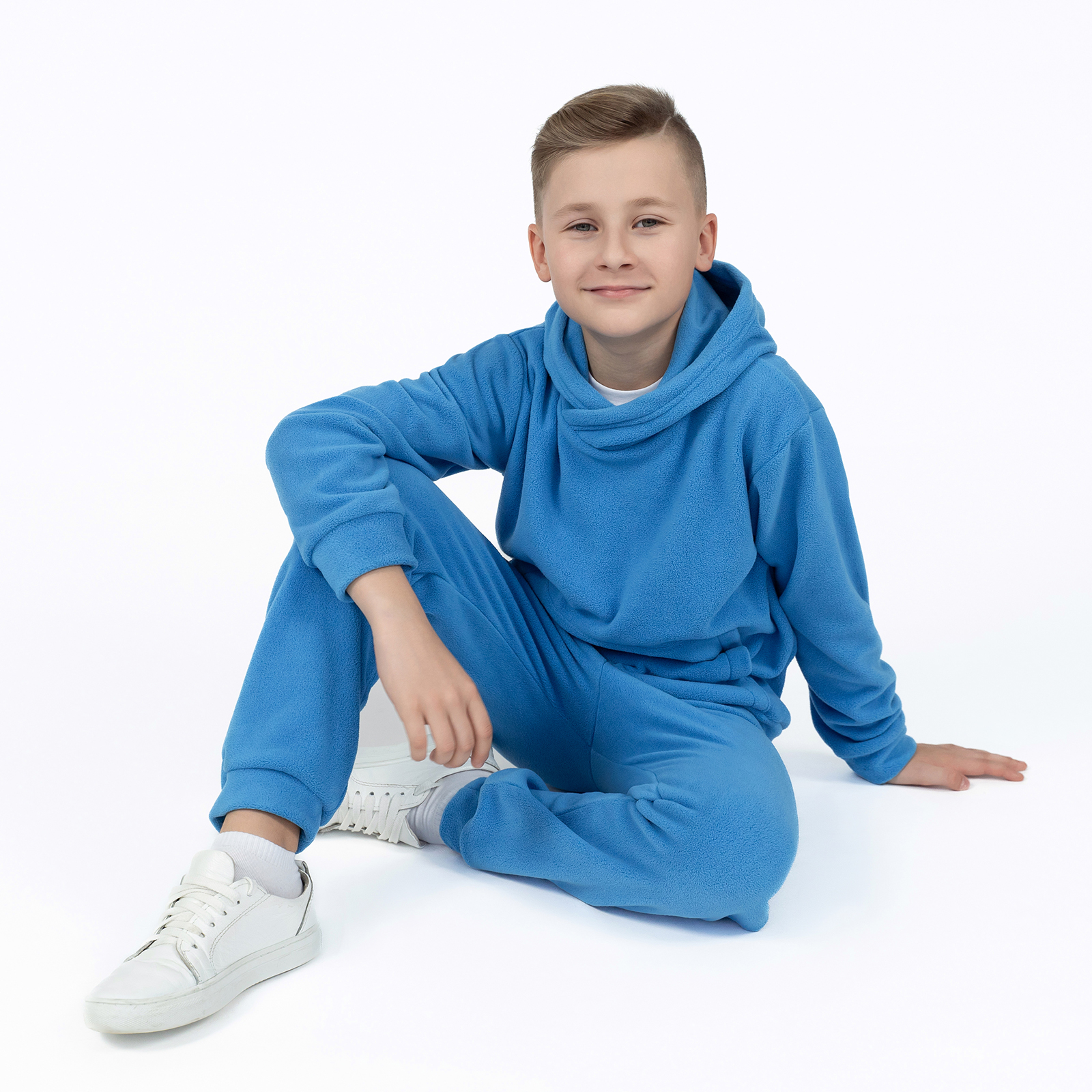 Костюм ULTRA 7043г(ш)-Ул синий - фото 21