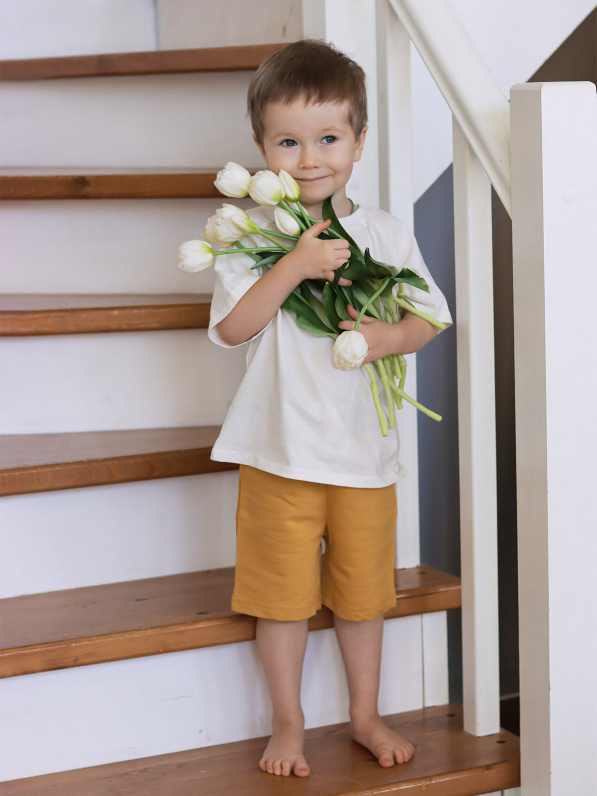 Футболка Mjolk 2086447 - фото 6