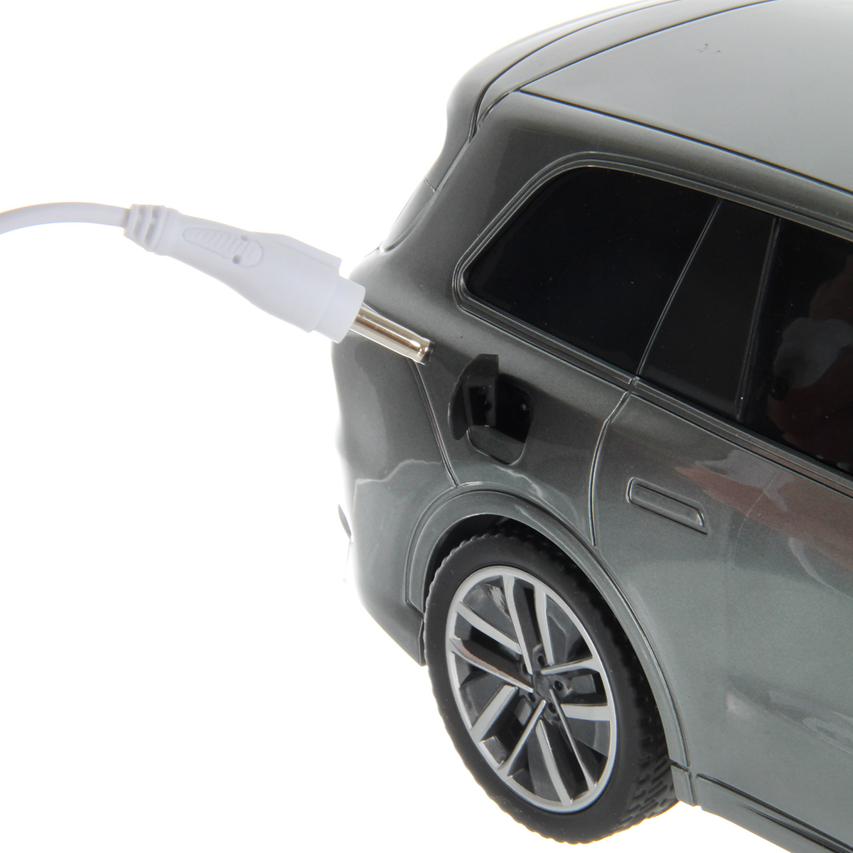 Автомобиль РУ Veld Co - фото 8