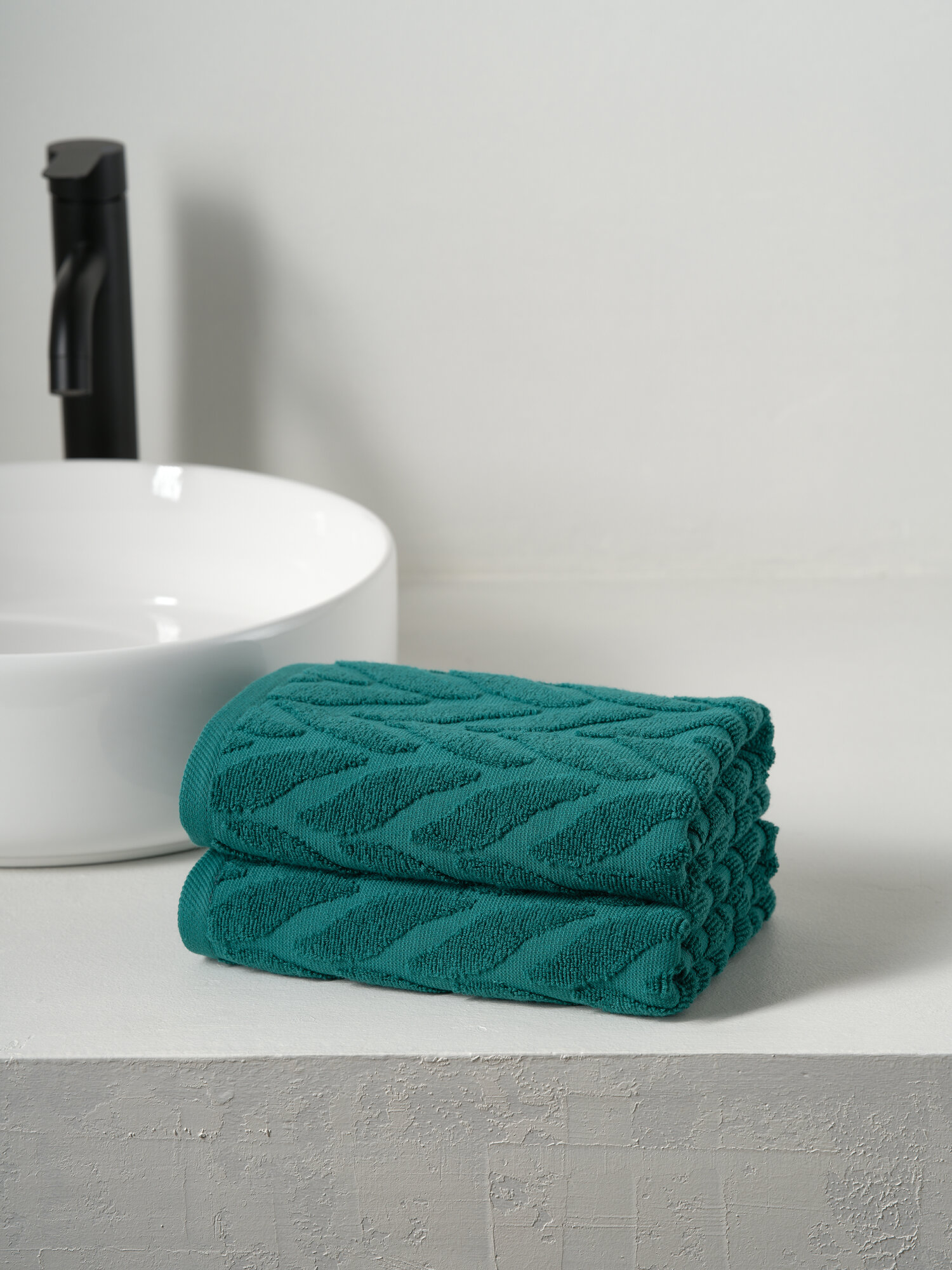 Полотенце Ночь Нежна - фото 1