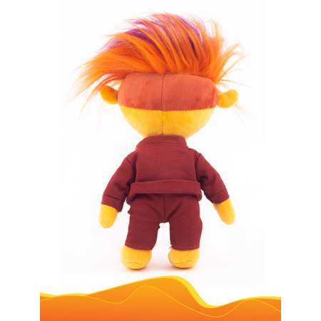 Игрушка мягкая Монсики