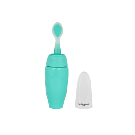 Бутылочка Baby Plus 180 мл