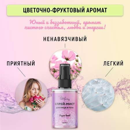 Спрей PAW FACTORY 100 мл