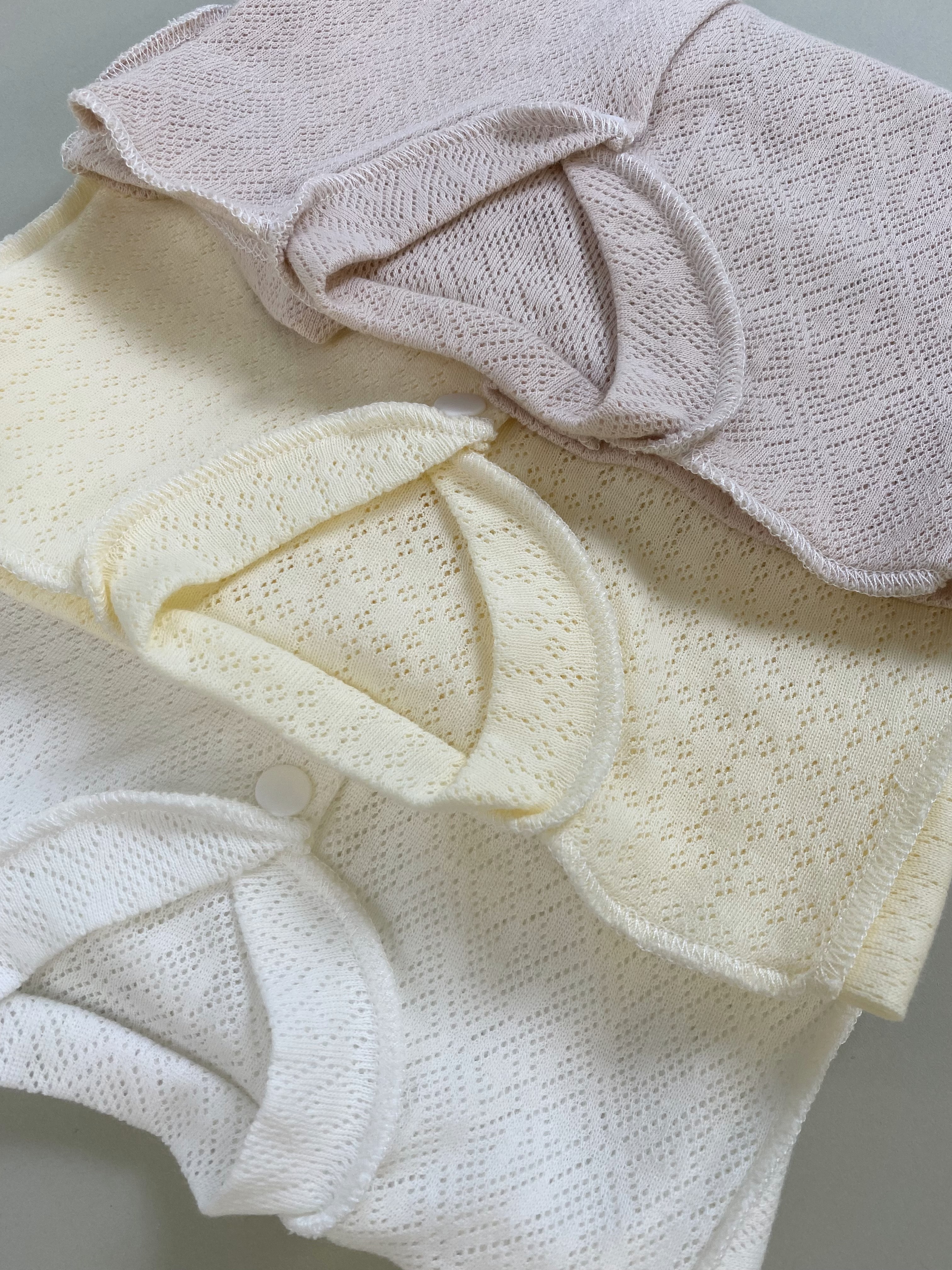 Кофточка 3 шт Clariss ЦБ-00001774 - фото 28