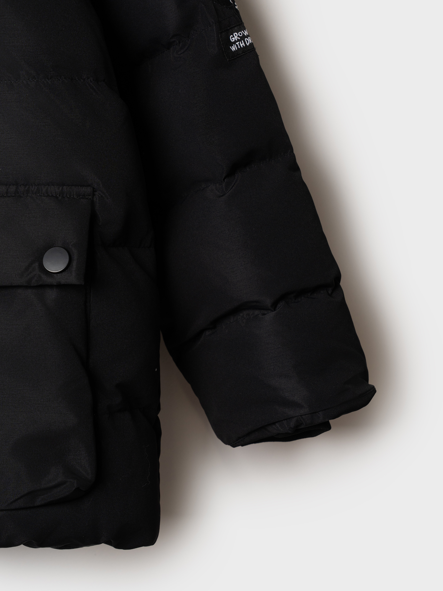 Куртка PlayToday 32521496 - фото 13