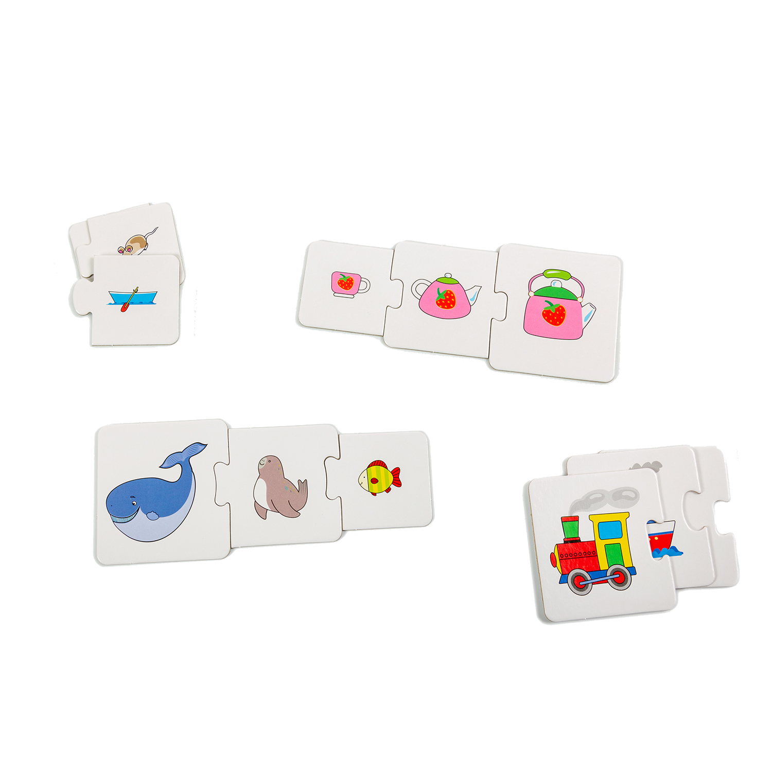 Настольная игра Дрофа-Медиа - фото 3