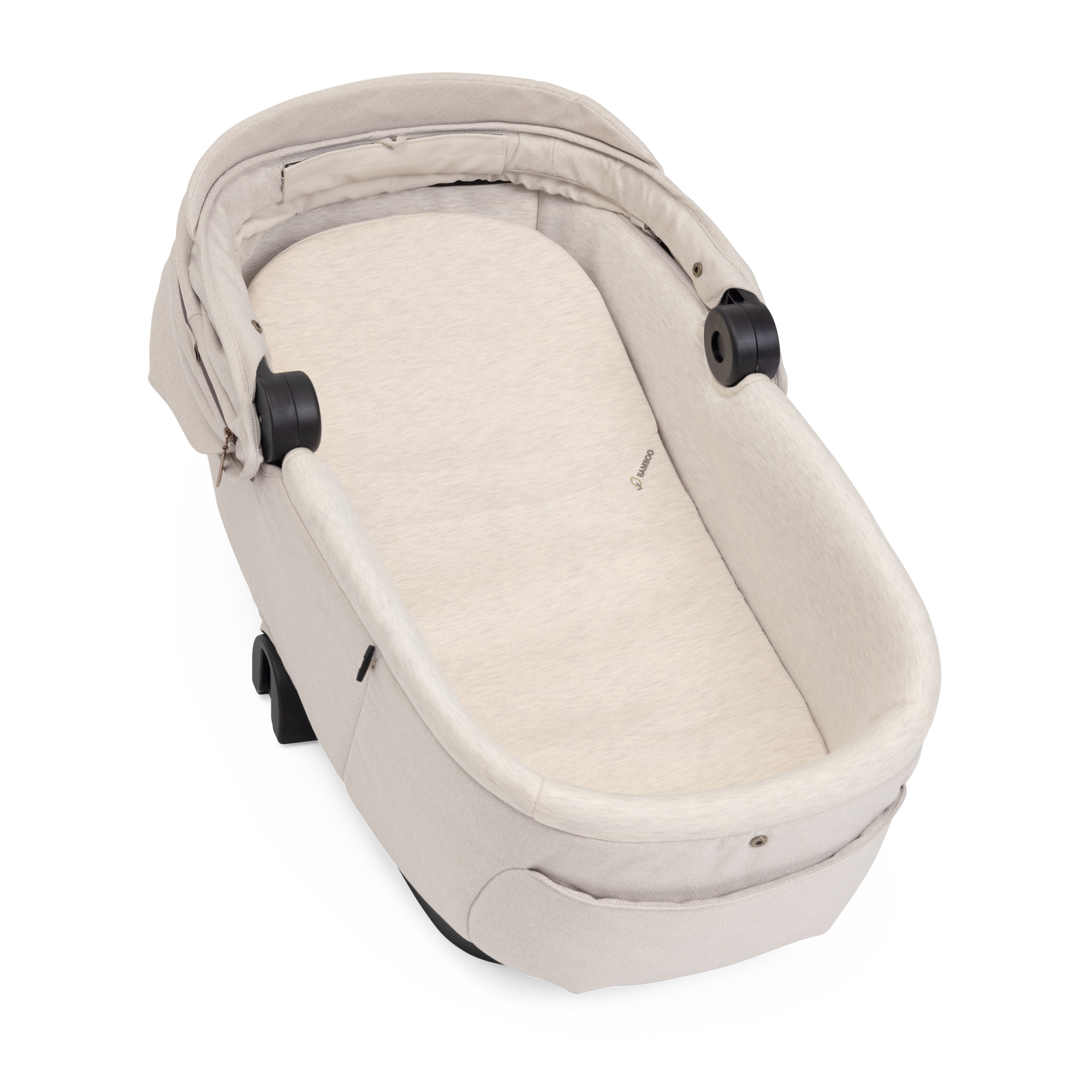 Люлька Chicco Gran comfort - фото 8