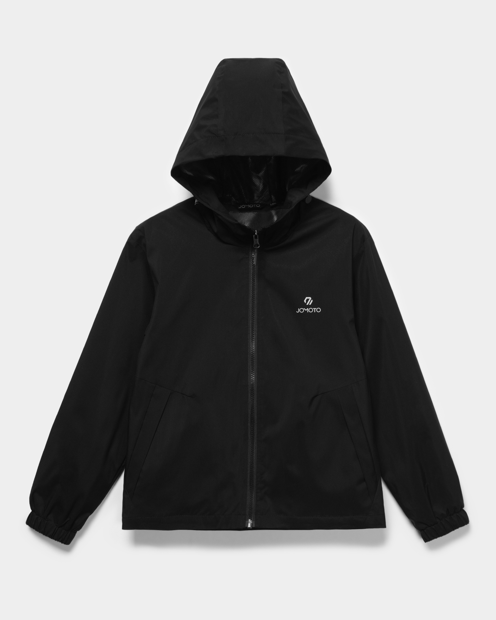 Ветровка Jomoto W24JO1-10tb-99 - фото 2