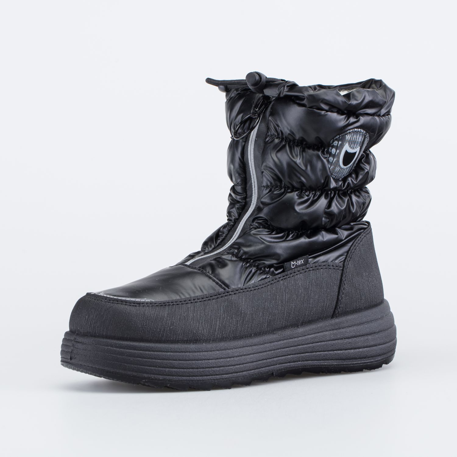 Сапоги Котофей 764929-42 - фото 1