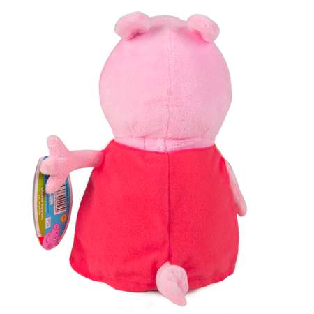 Игрушка мягкая Свинка Пеппа Pig 30117