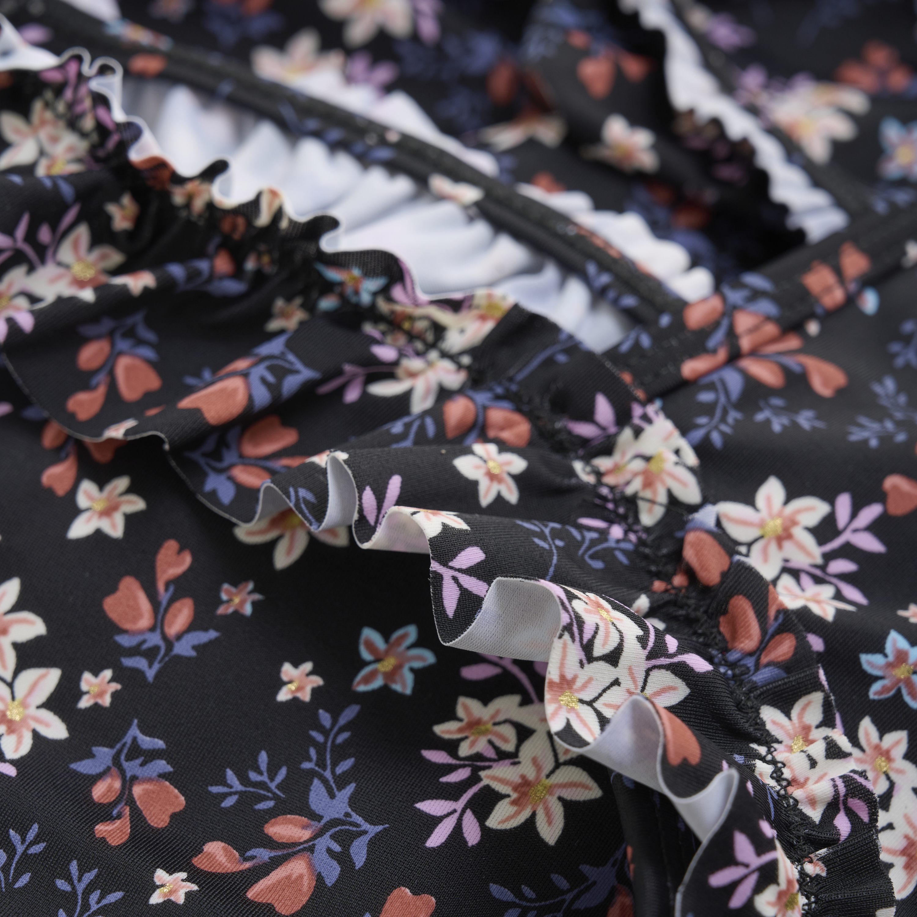 Купальник Color Kids 720156-1191 - фото 3