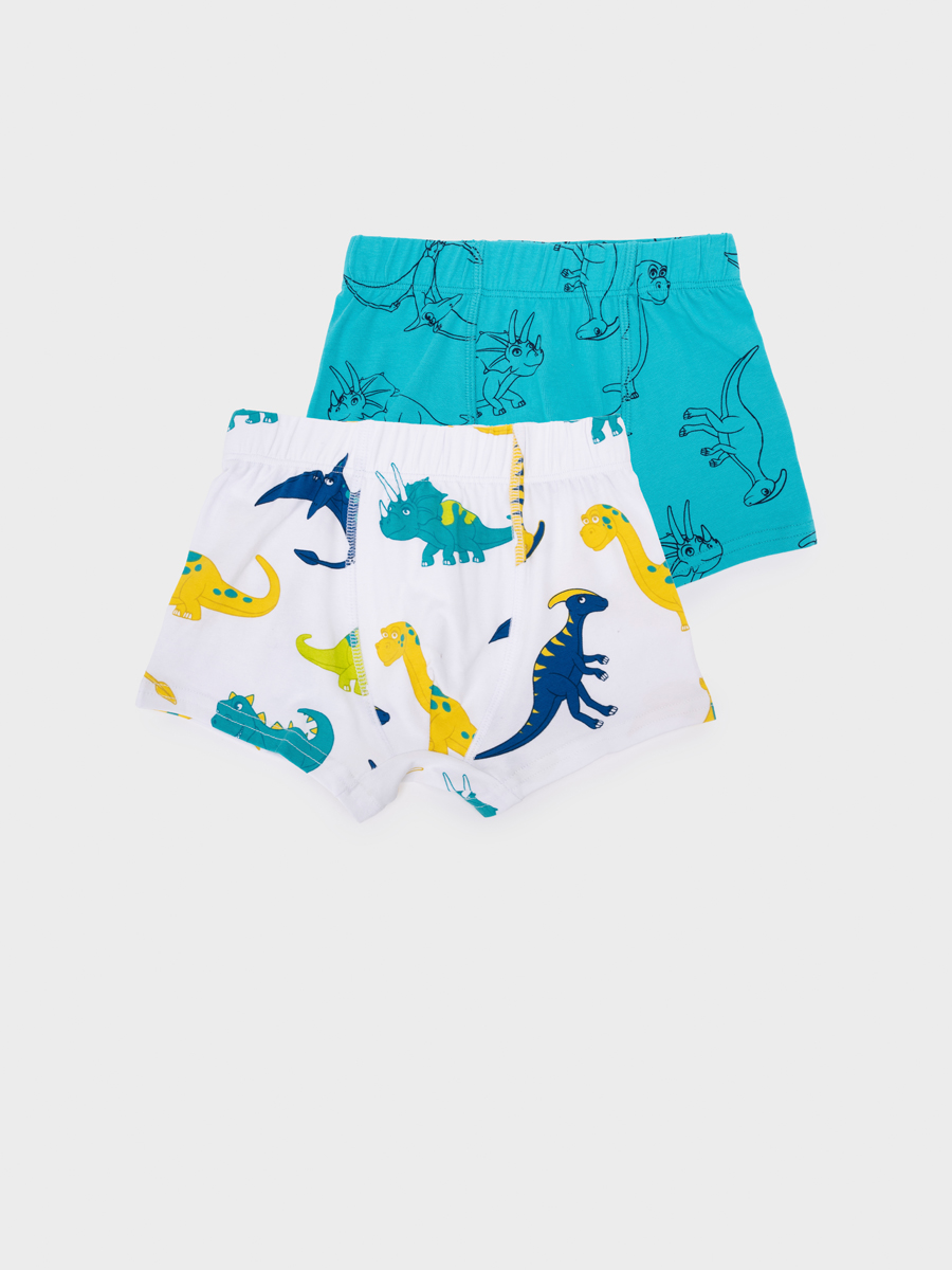 Трусы 2 шт PlayToday 12512153 - фото 1