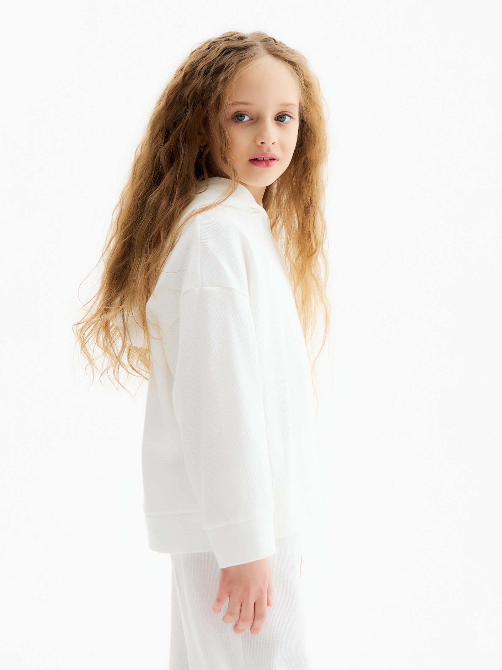 Худи Minaku 10799337 - фото 6