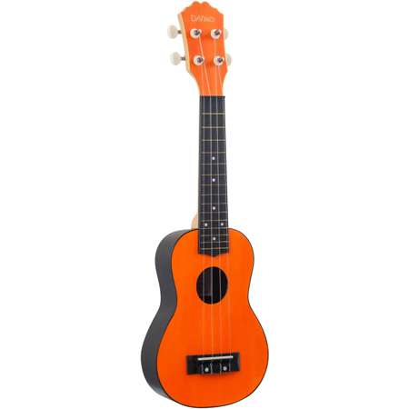 Гитара гавайская DaVinci VINS-10 OR Укулеле сопрано