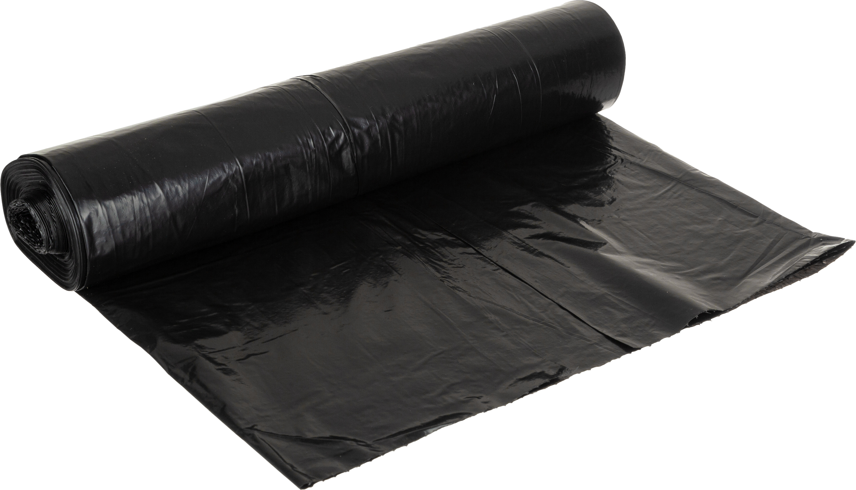 Мешки для мусора Luscan 120л - фото 5