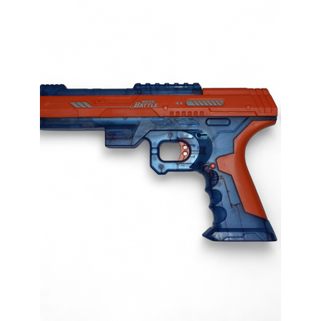 Пистолет водный CS Toys