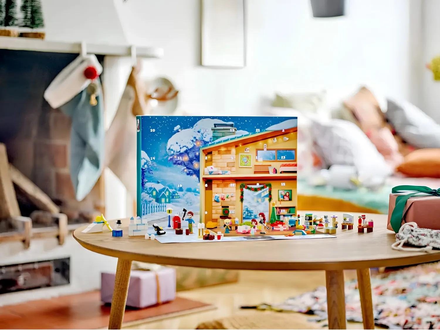 Конструктор LEGO Friends - фото 5